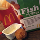 Illustration for article titled McDonald's Fish McBites: The Snacktaku Review